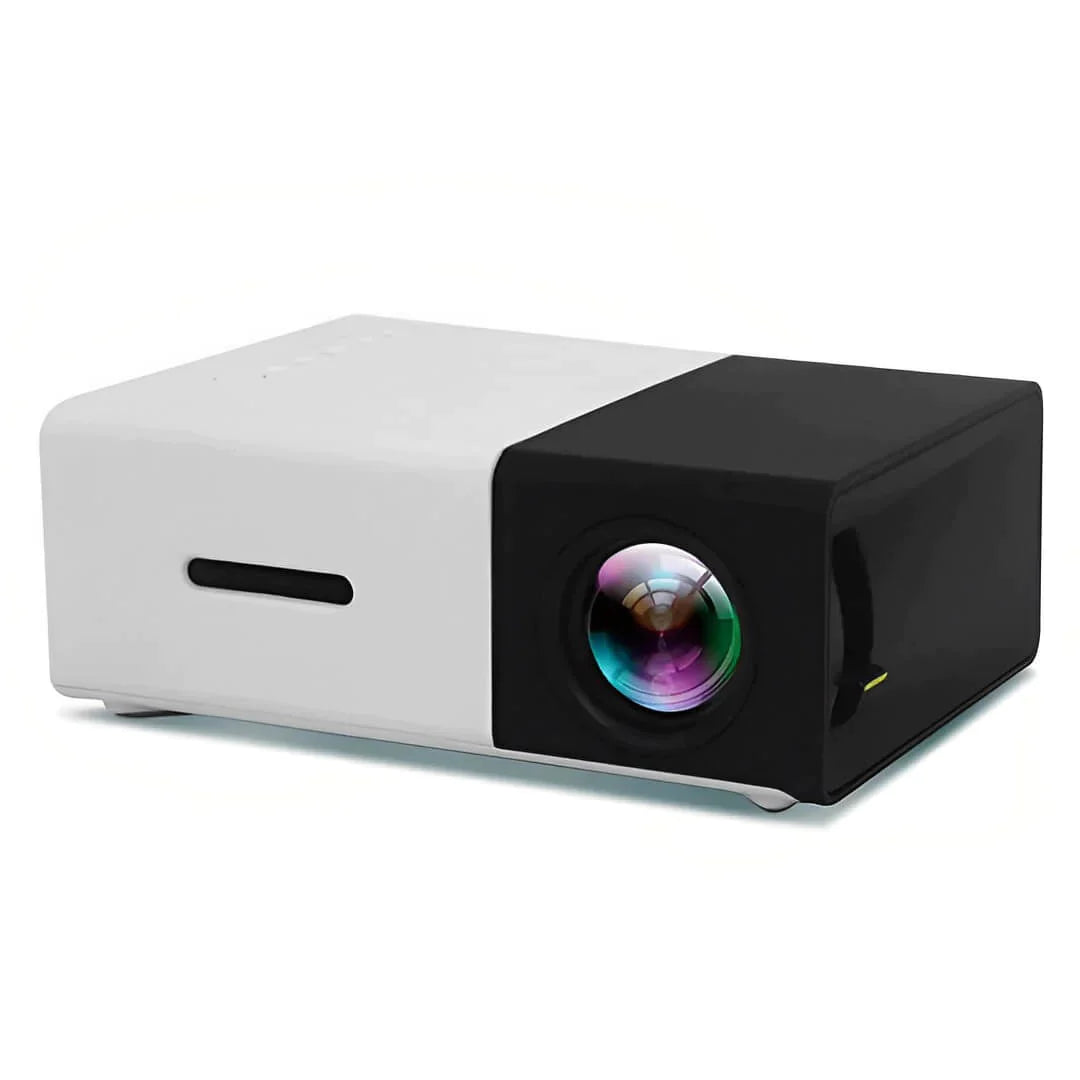 Hypify Mini Projector