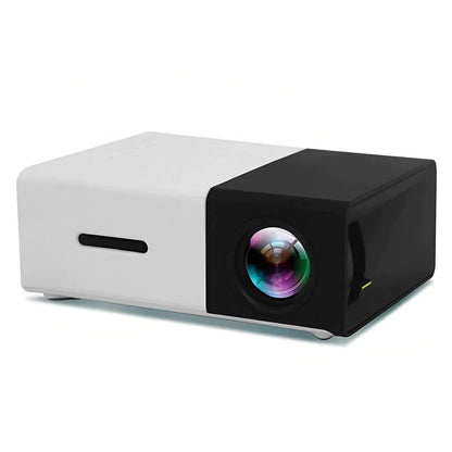 Hypify Mini Projector