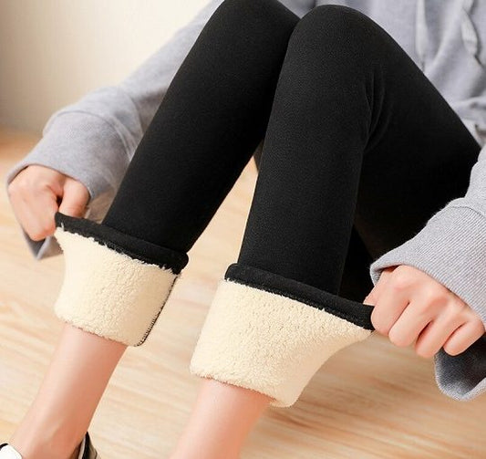 Thermal Fleece Leggings