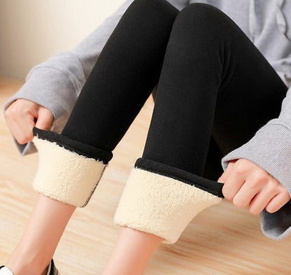 VIP Thermal Fleece Leggings