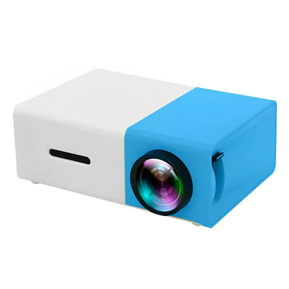 Hypify Mini Projector