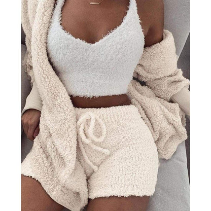 VIP Cozy Knit Set